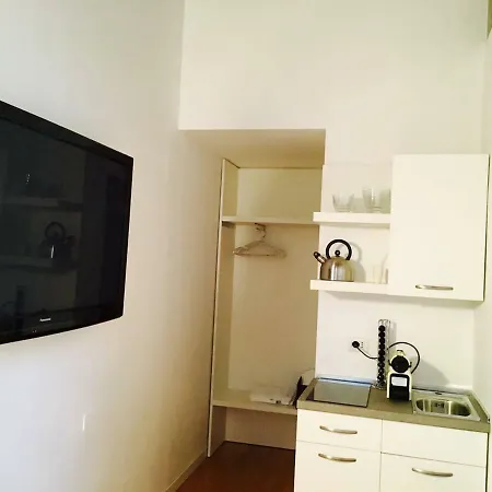 Appartamento Room *