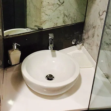 Room Appartamento Milano