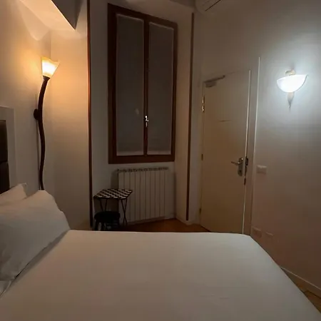 Room דירה מילאנו