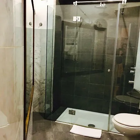 Room דירה מילאנו