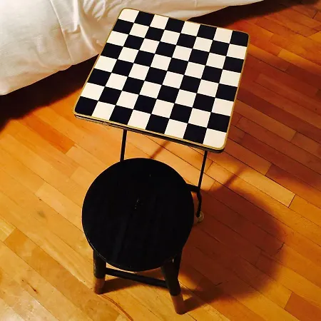 Room 아파트