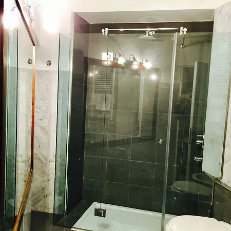 Room דירה מילאנו