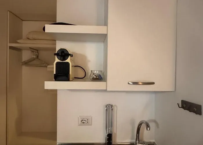 Room Apartment