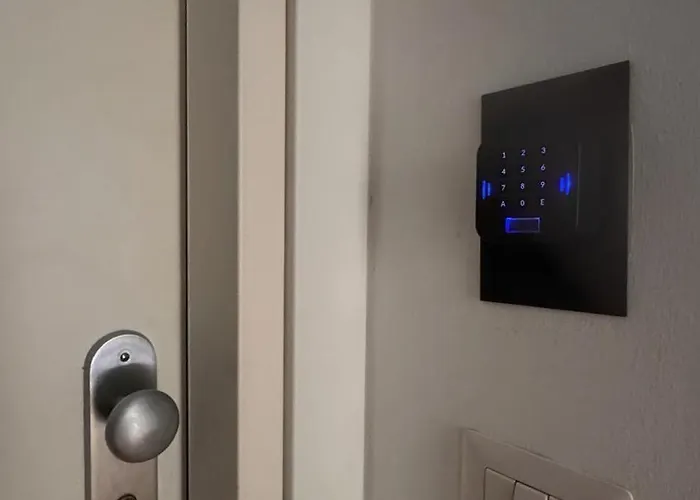 Room Lejlighed *