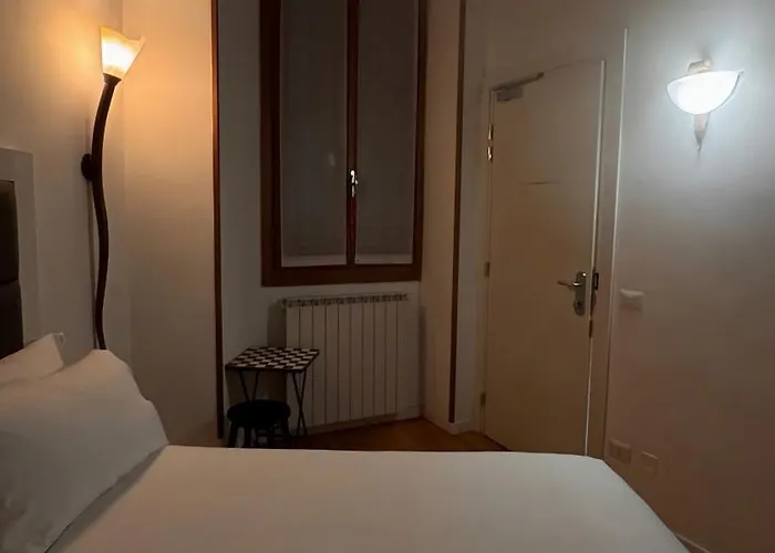 Room Lejlighed Milano