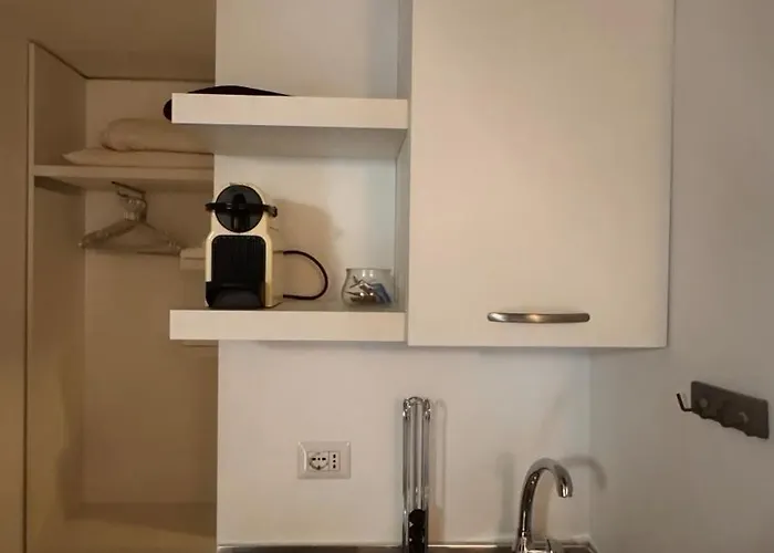 Apartment Room Milan