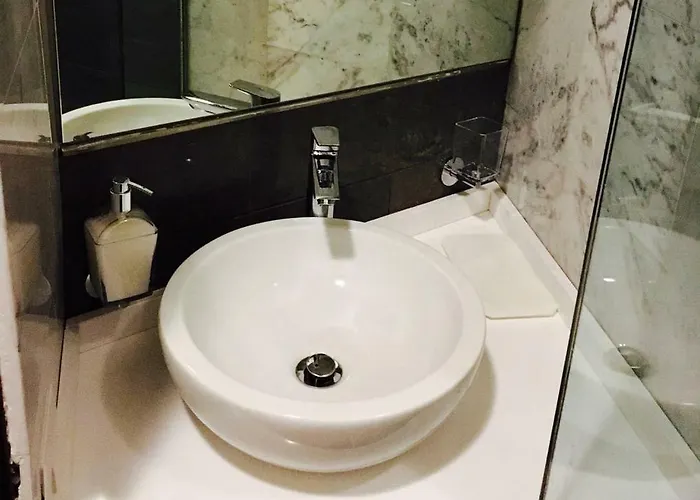 Room Apartment Milan