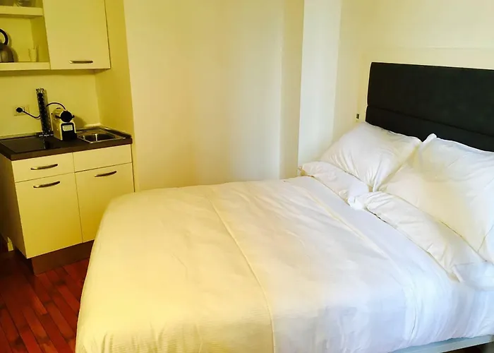 Room * Milan